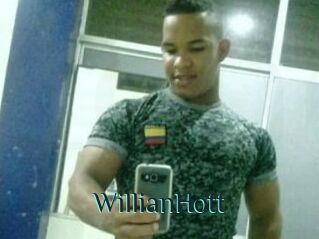 WillianHott