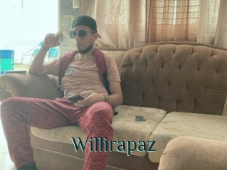 Willirapaz