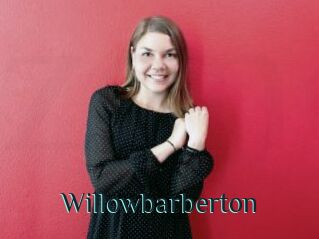 Willowbarberton