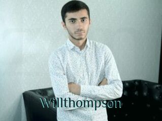 Willthompson