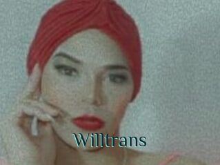 Willtrans