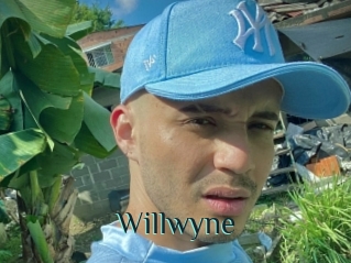 Willwyne