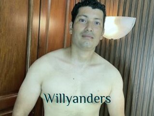 Willyanders