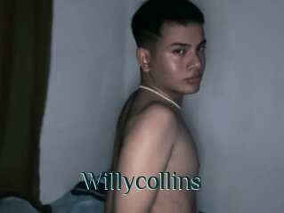 Willycollins