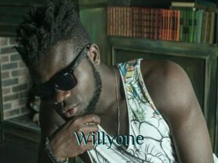 Willyone