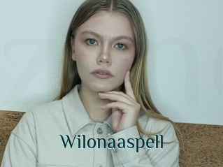 Wilonaaspell