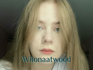 Wilonaatwood