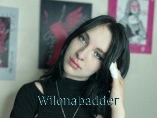 Wilonabadder