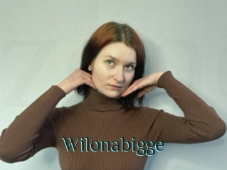 Wilonabigge