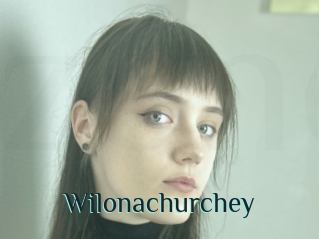 Wilonachurchey