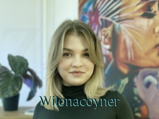 Wilonacoyner