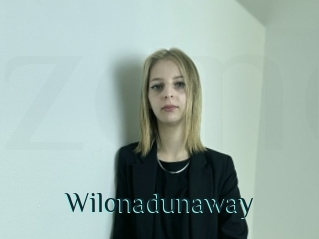 Wilonadunaway