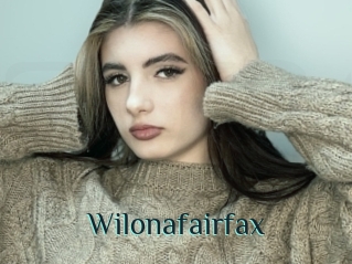 Wilonafairfax