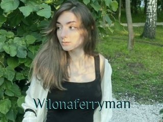 Wilonaferryman