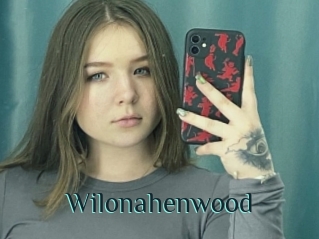 Wilonahenwood