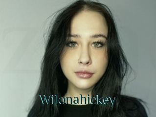 Wilonahickey