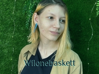 Wilonebaskett