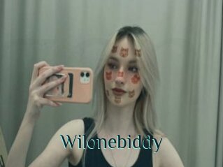 Wilonebiddy