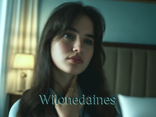 Wilonedaines