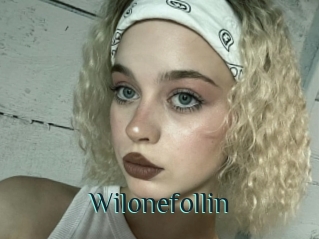 Wilonefollin