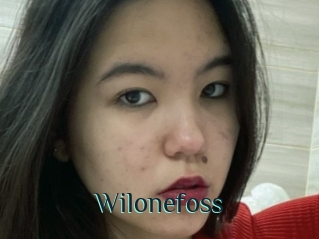 Wilonefoss