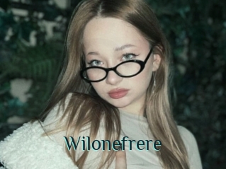 Wilonefrere