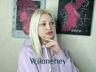 Wilonehey