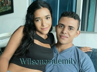 Wilsonandemily