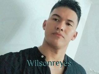 Wilsonreyes