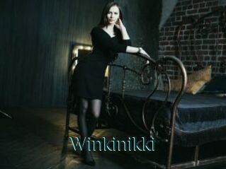 Winkinikki