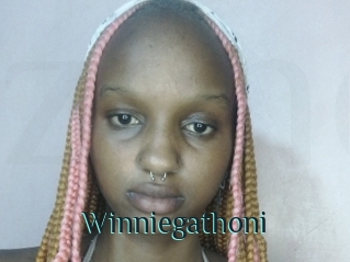 Winniegathoni