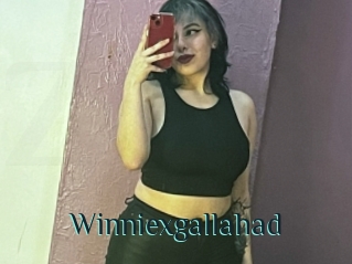 Winniexgallahad