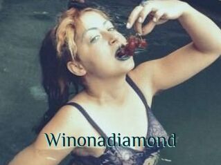 Winonadiamond