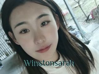 Winstonsarah