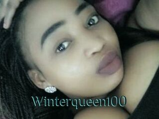 Winterqueen100