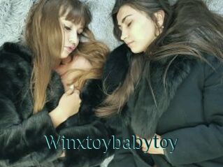 Winxtoybabytoy