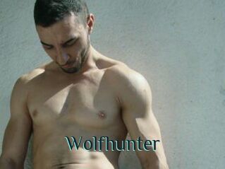 Wolfhunter