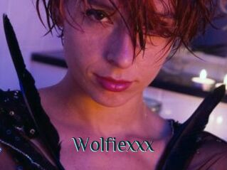 Wolfiexxx