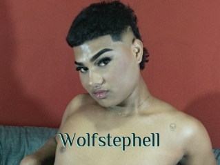 Wolfstephell