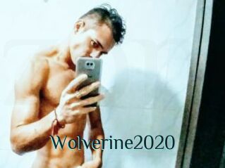 Wolverine2020