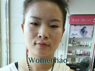 Womenhao