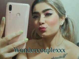 Wondercouplexxx