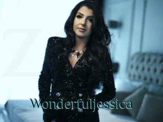 Wonderfuljessica