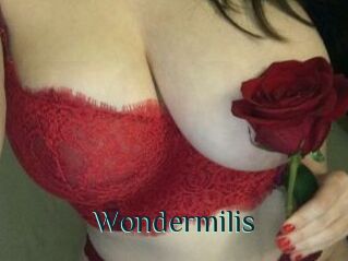 Wondermilis