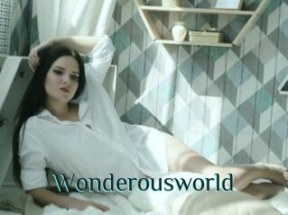 Wonderousworld