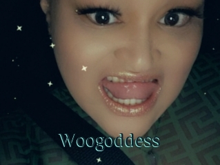 Woogoddess