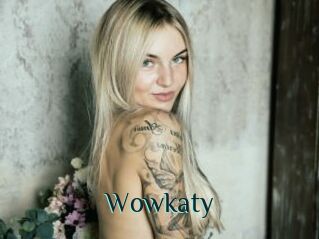 Wowkaty