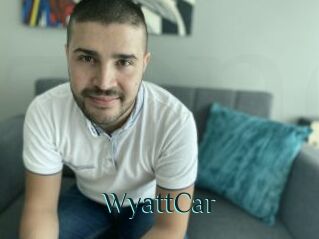 WyattCar