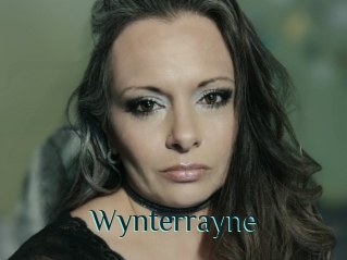 Wynterrayne