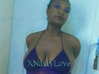 XNastyLove
